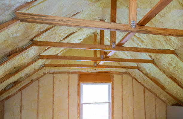 Best Commercial Insulation in Union Point, GA