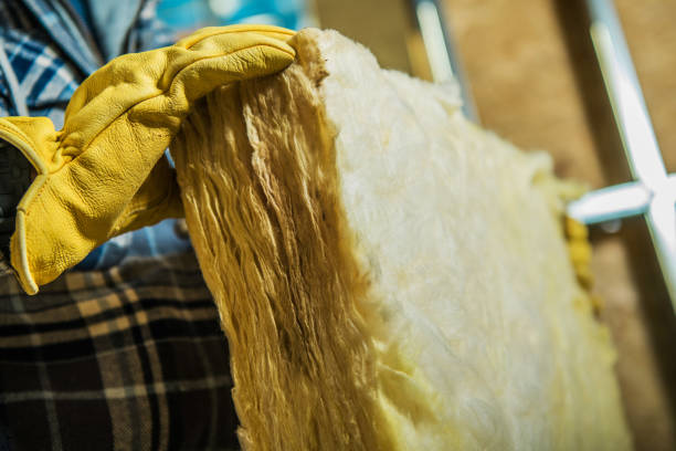 Best Residential Insulation in Union Point, GA